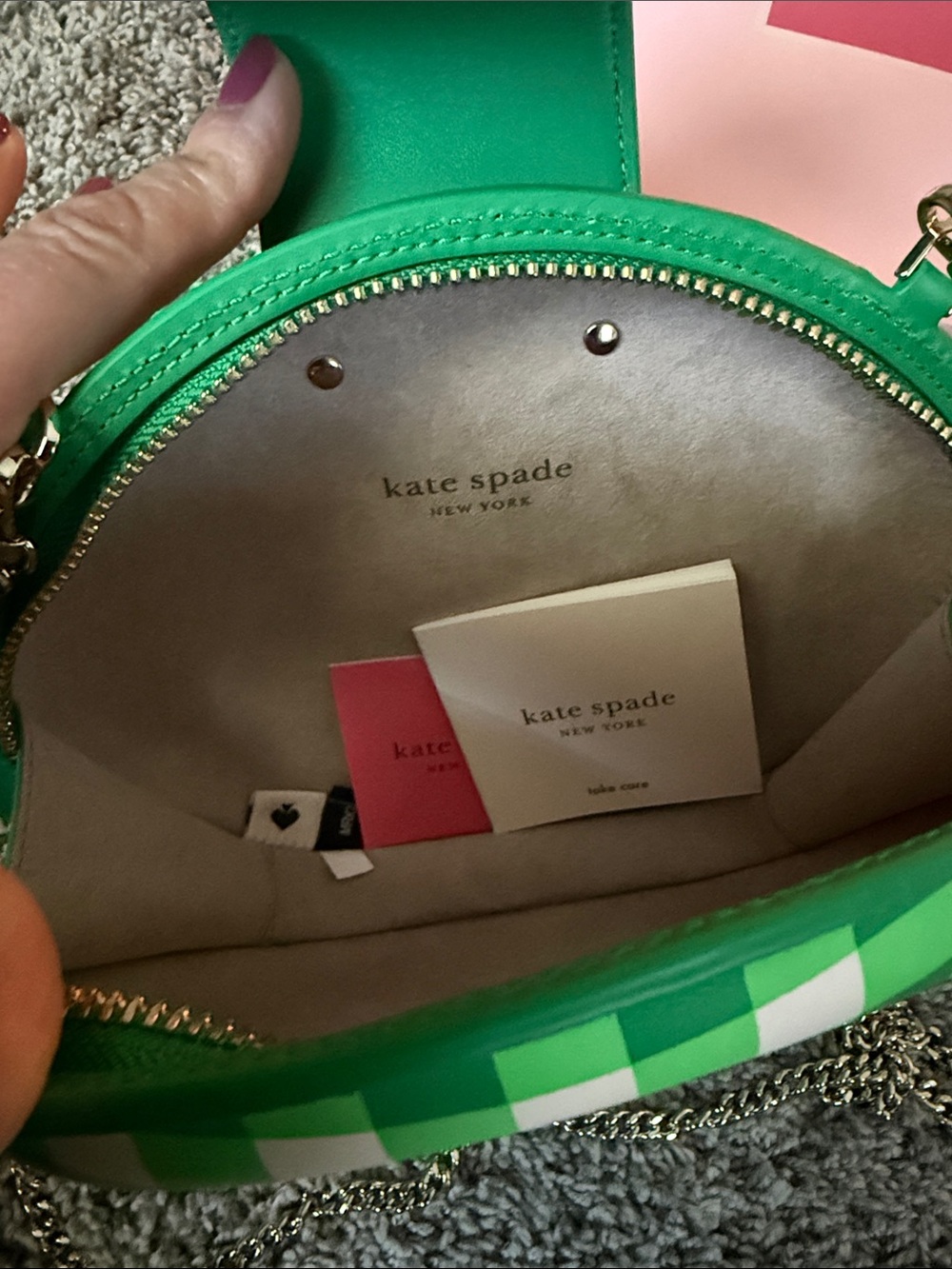 KATE SPADE PURSE - Picture 4 of 7